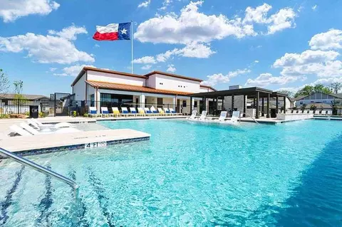 8201 Luxe Blvd, Mckinney, TX 75071 photo 29
