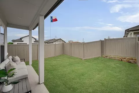 8201 Luxe Blvd, Mckinney, TX 75071 photo 37