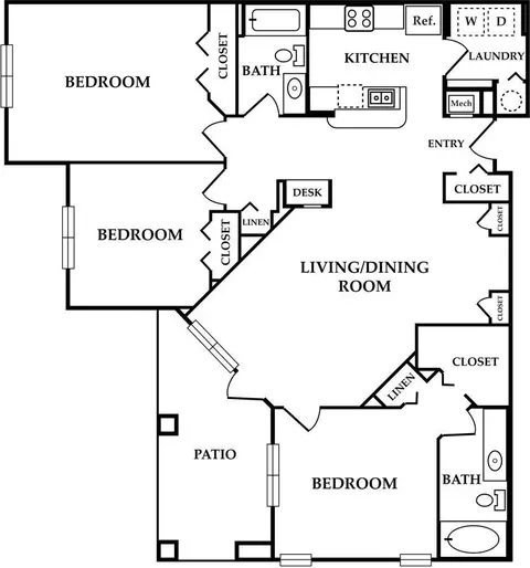 4902 Millenia Blvd, Orlando, FL 32839