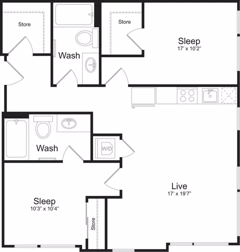 285 8th Ave N, Seattle, WA 98109