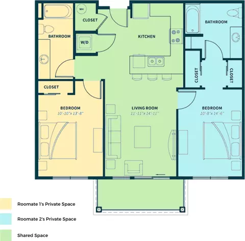 12535 Bridgeport Way SW, Lakewood, WA 98499