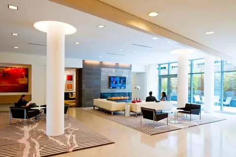 1255 25th St NW, Washington, DC 20037 photo 48