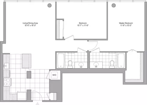 1255 25th St NW, Washington, DC 20037