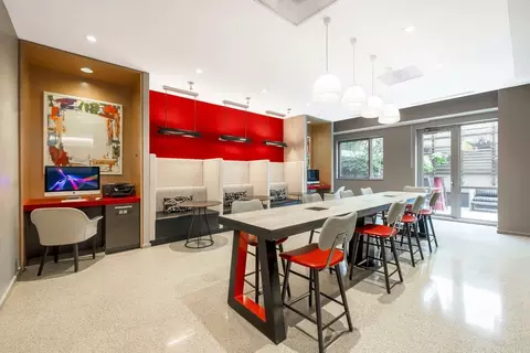 1255 25th St NW, Washington, DC 20037 photo 50