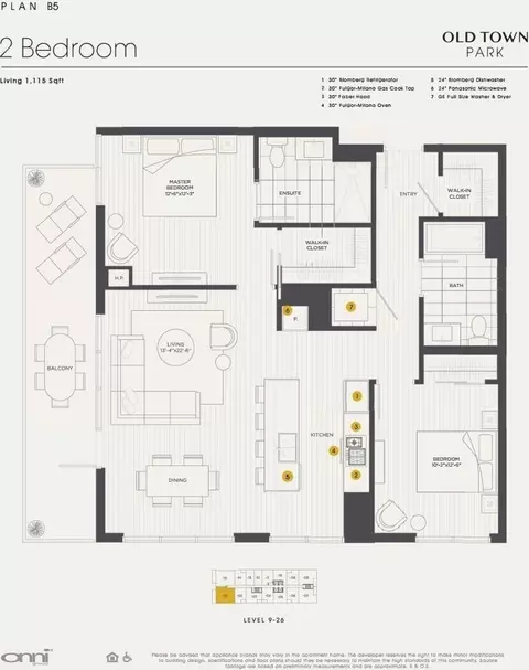 1140 N Wells St, Chicago, IL 60610