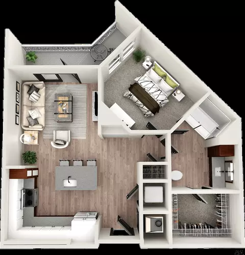 6144 Paseo Ai Mar Blvd, Apollo Beach, FL 33572