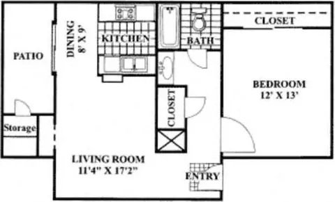 1114 Camino La Costa, Austin, TX 78752