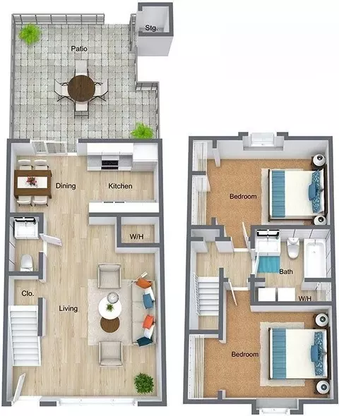 3314 Wickslow Rd, Wilmington, NC 28412