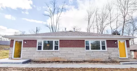 805 N Smith Rd, Bloomington, IN 47408