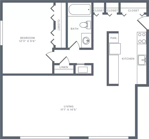 2400 S Glebe Rd, Arlington, VA 22206