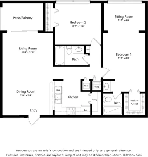 5350 NW 88th Ave, Sunrise, FL 33351
