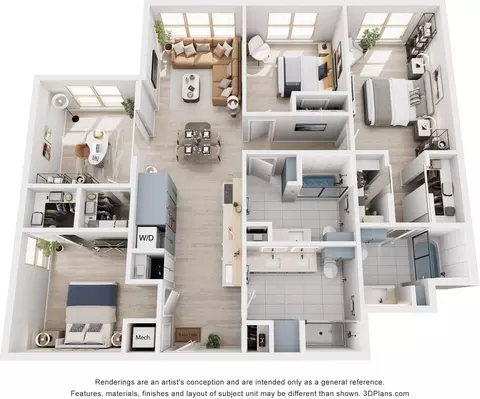 2125 N Davidson St, Charlotte, NC 28205