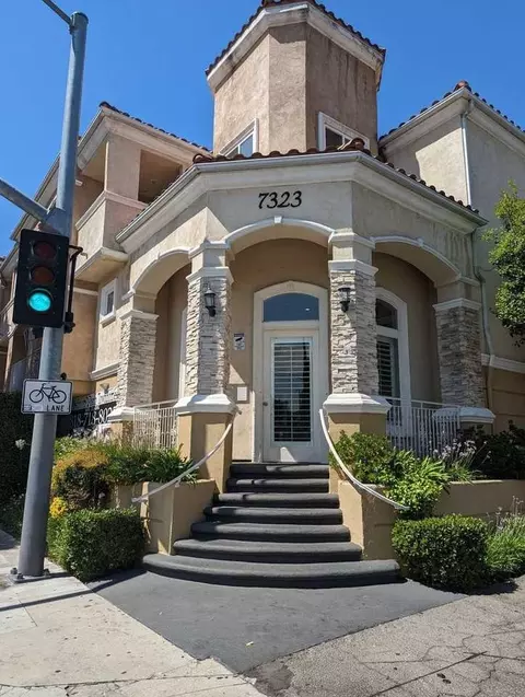 7323 Winnetka Ave, Los Angeles, CA 91306
