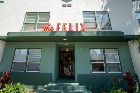 3211 E 2nd St, Long Beach, CA 90803