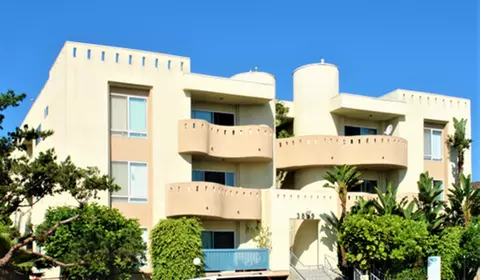 3839 Motor Ave, Culver City, CA 90232
