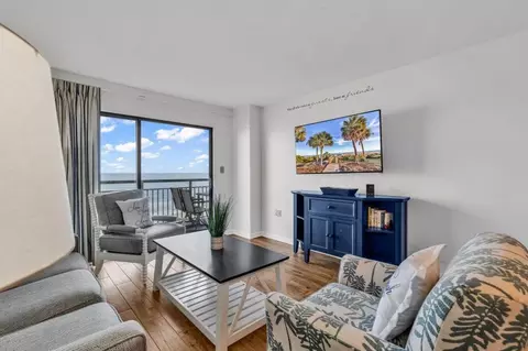 2001 S Ocean Blvd, Myrtle Beach, SC 29577