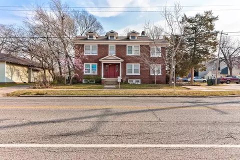 311 S Webster Ave, Norman, OK 73069