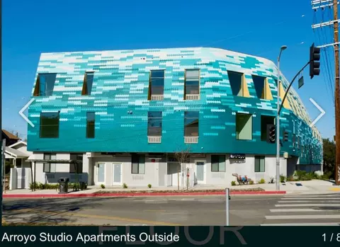 5933 Monterey Rd, Los Angeles, CA 90042