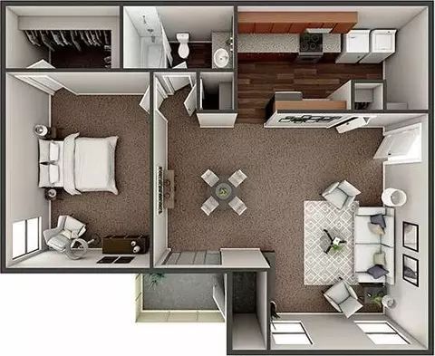 2612 Dogwood Ave, Thunderbolt, GA 31404