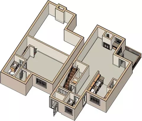 500 Smith Level Rd, Carrboro, NC 27510