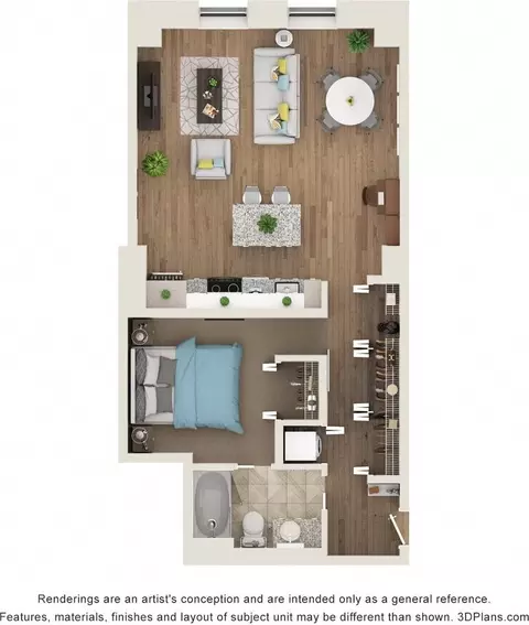 1 W 4th St, Cincinnati, OH 45202