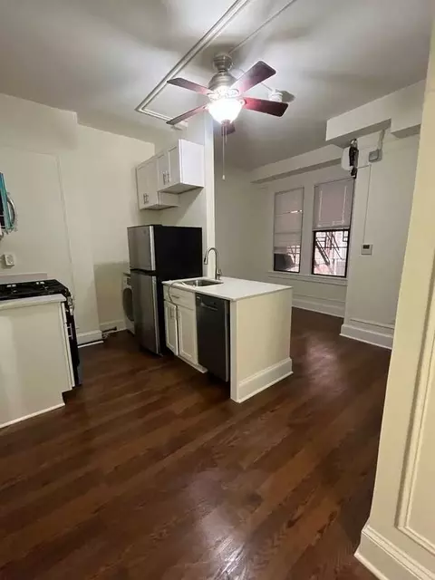 1616 16th St NW, Washington, DC 20009