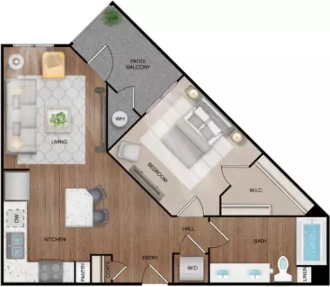 15101 Fairfield Ranch Rd, Chino Hills, CA 91709