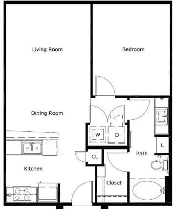 11119 Alterra Pkwy, Austin, TX 78758