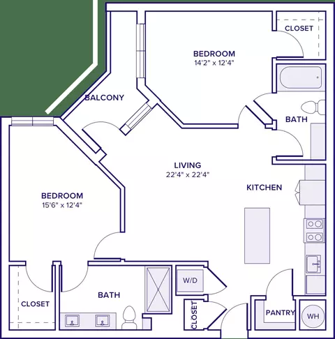 576 Northside Dr NW, Atlanta, GA 30318