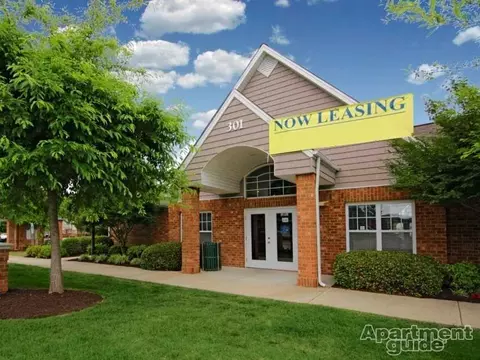301 Nat Turner Blvd S, Newport News, VA 23606