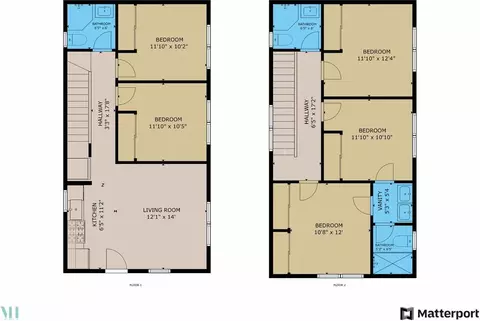 1030 W 23rd St, Los Angeles, CA 90007