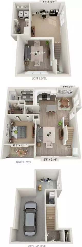1000 Avalon Dr, Acton, MA 01720