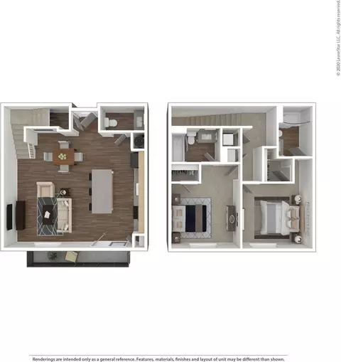 617 N College Ave, Indianapolis, IN 46204