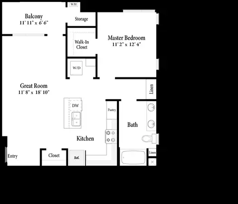 9350 The Resort Pkwy, Rancho Cucamonga, CA 91730