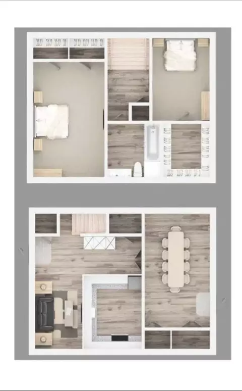 2751 Hammondton Rd SE, Marietta, GA 30060