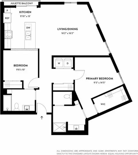 570 S 300 W #STE 101, Salt Lake City, UT 84101