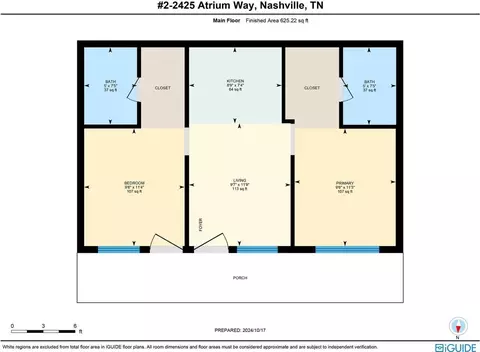 2425 Atrium Way, Nashville, TN 37214