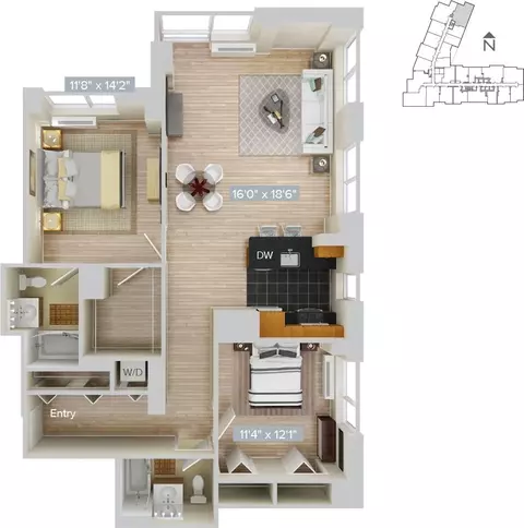 475 48th Ave, Long Island City, NY 11109