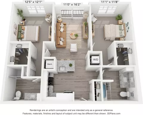 249 Allure Ln, Chesapeake, VA 23322