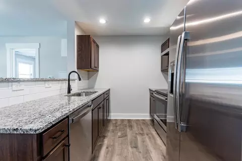 641 N Oneil St, Clayton, NC 27520