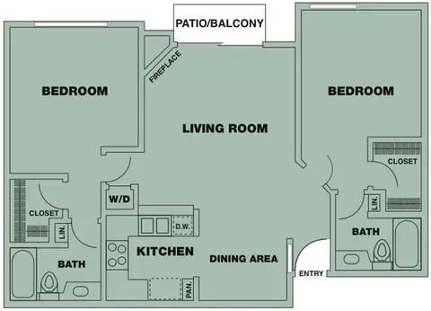 330 N Screenland Dr, Burbank, CA 91505