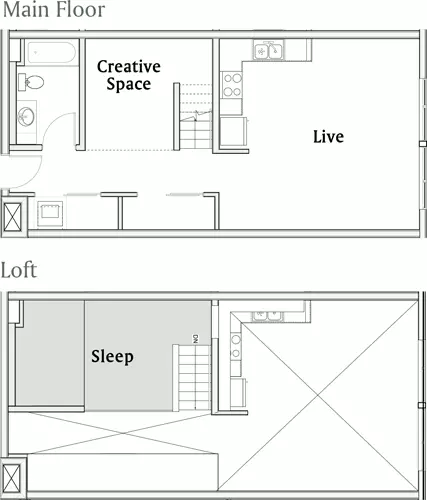 1530 12th Ave, Seattle, WA 98122