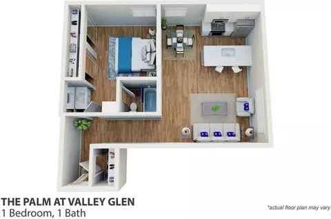 13464 Victory Blvd, Los Angeles, CA 91401