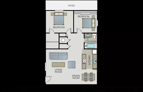 1800 W Hillcrest Dr, Newbury Park, CA 91320