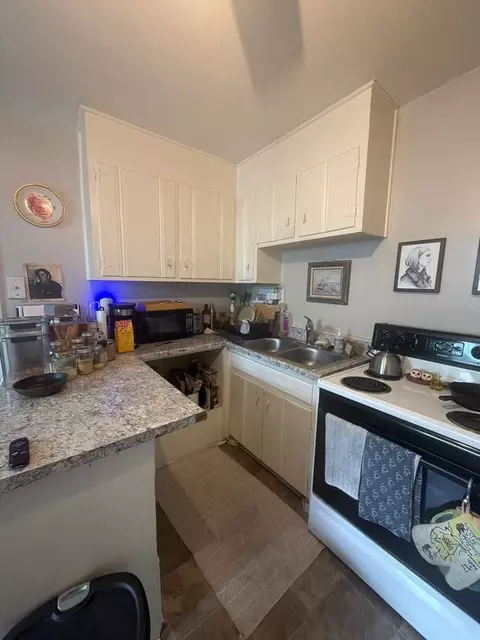 3902 Alabama Ave, Nashville, TN 37209