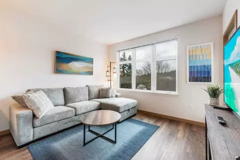 Undisclosed, Redmond, WA 98052