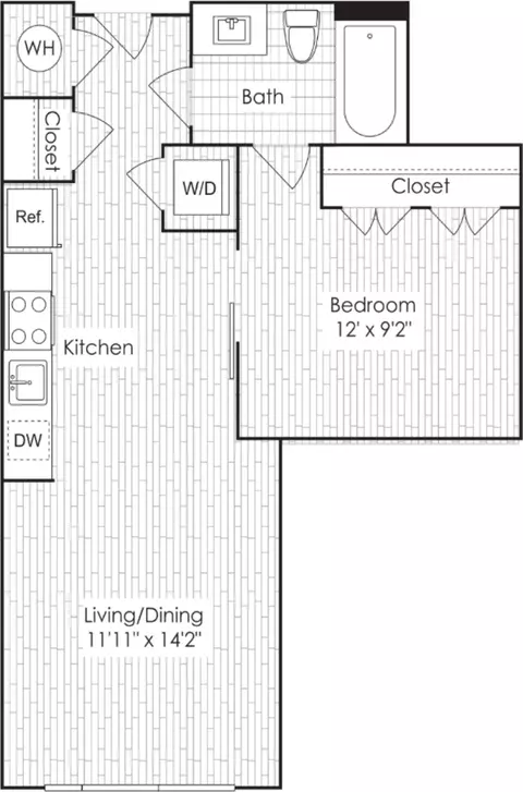 79 Potomac Ave SE, Washington, DC 20003