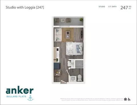 5405 11th Ave NW, Seattle, WA 98107
