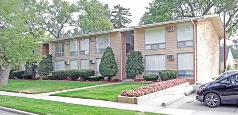 1302 E Lincoln Ave, Royal Oak, MI 48067