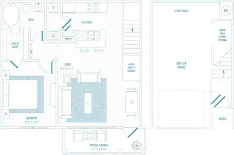 5401 N Mays St, Georgetown, TX 78626